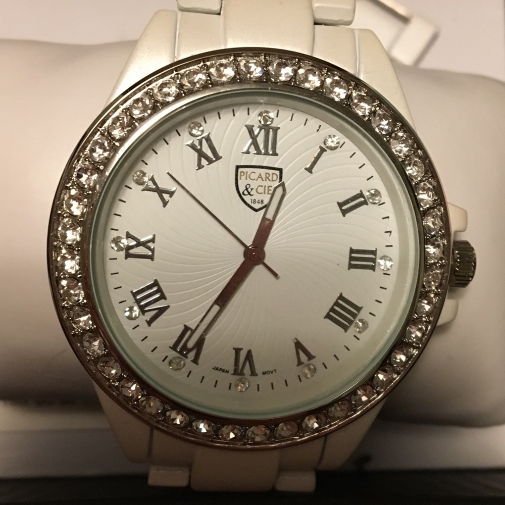 Picard & Cie Watch
